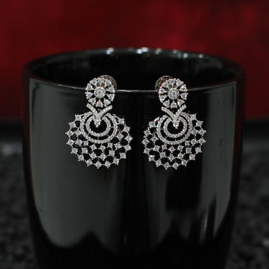 AD EARRING