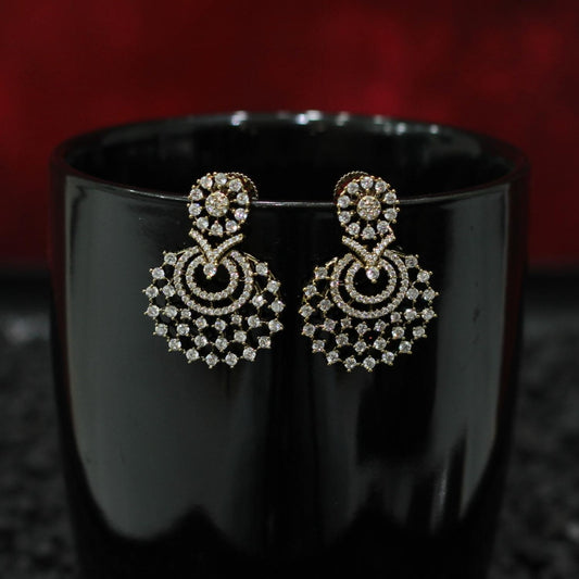 AD EARRING