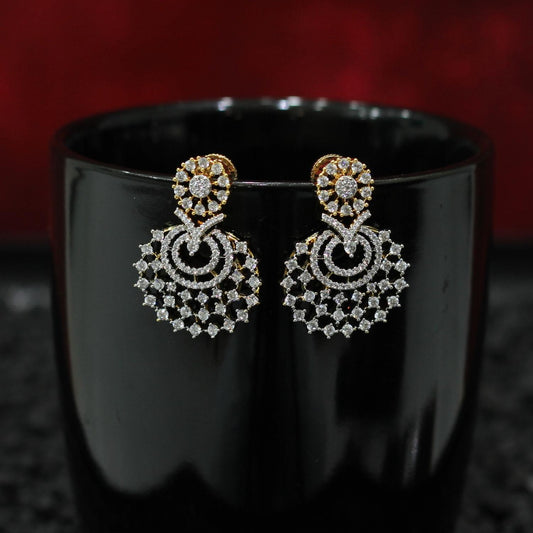 AD EARRING