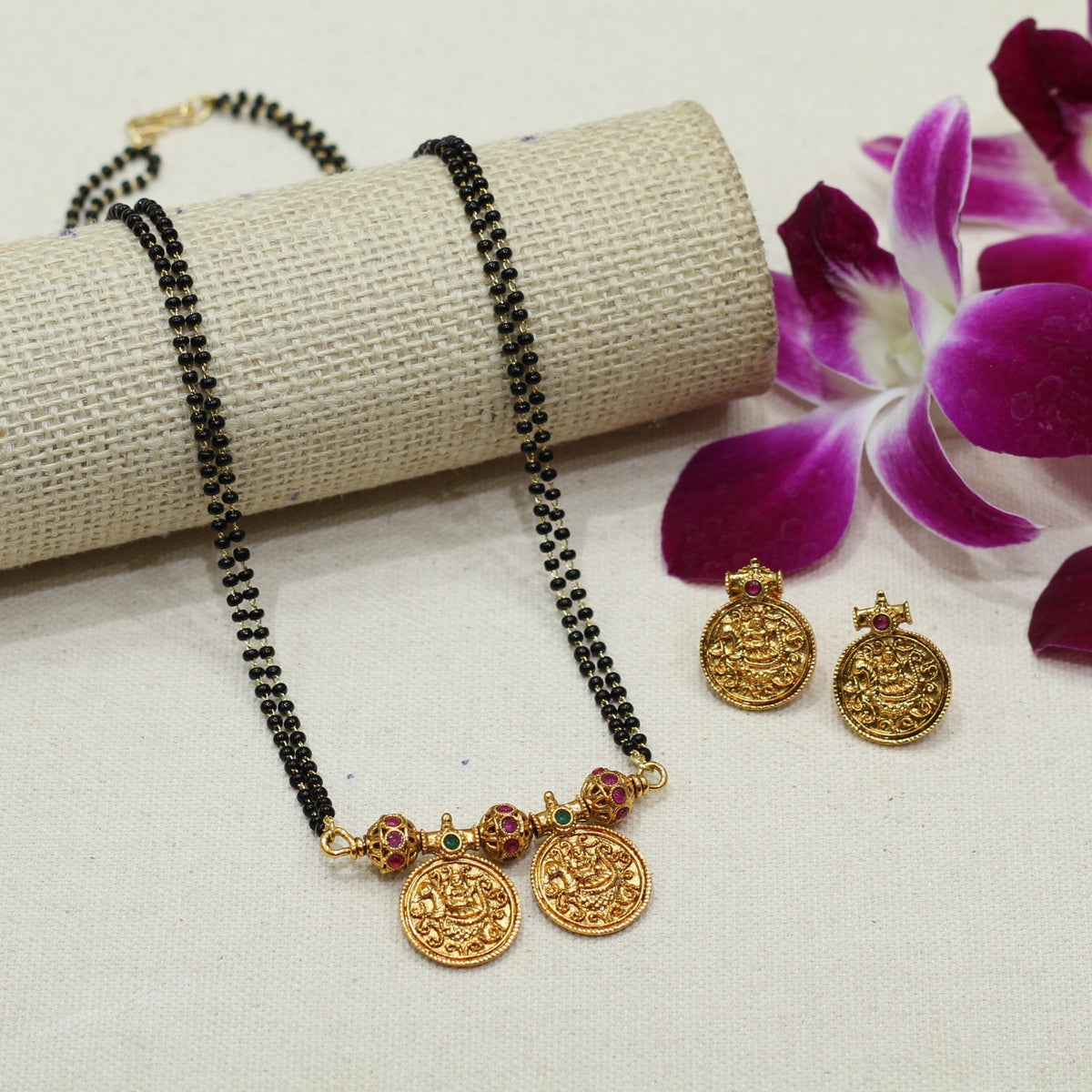 MANGALSUTRA SET