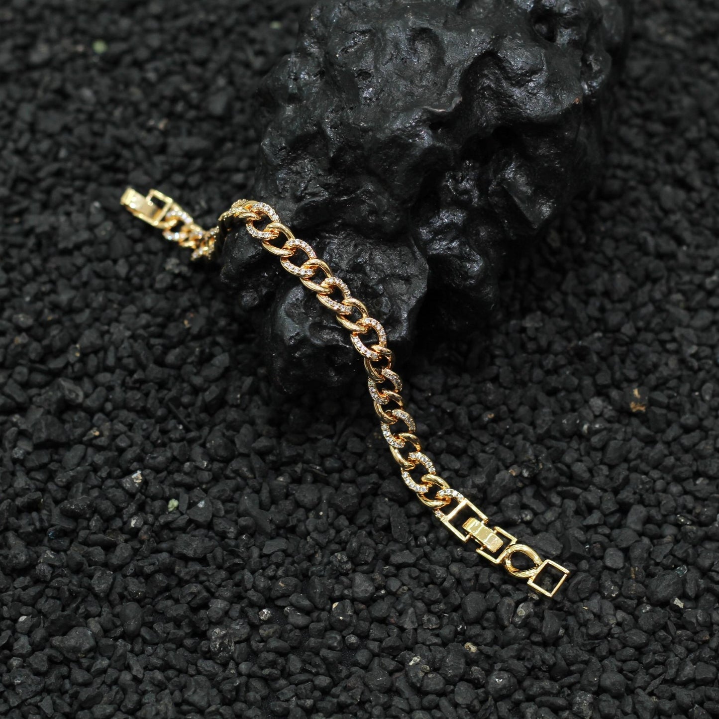 MEN'S BRACELET