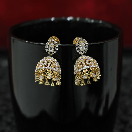 AD ZUMKI EARRING