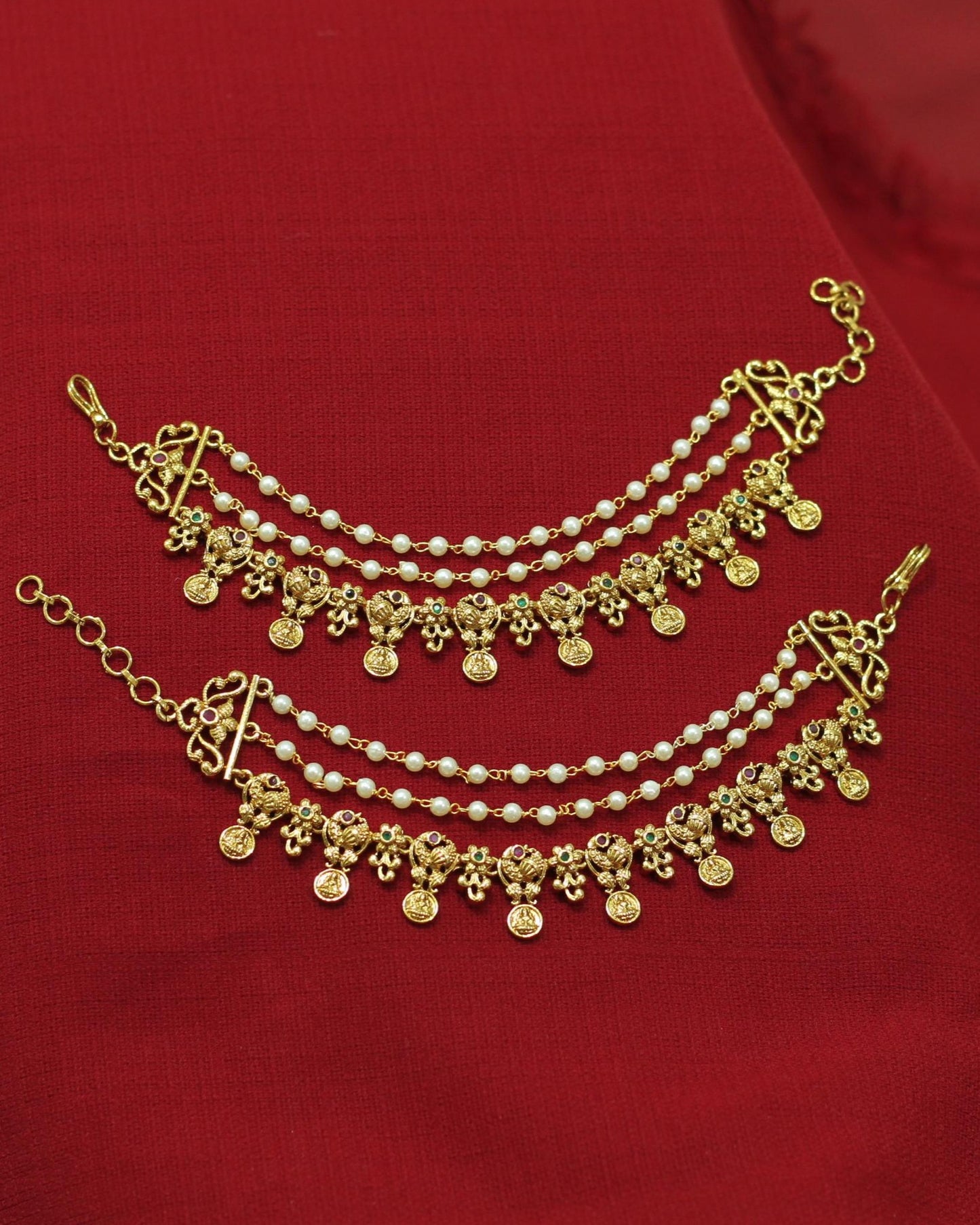 KAN CHAIN
