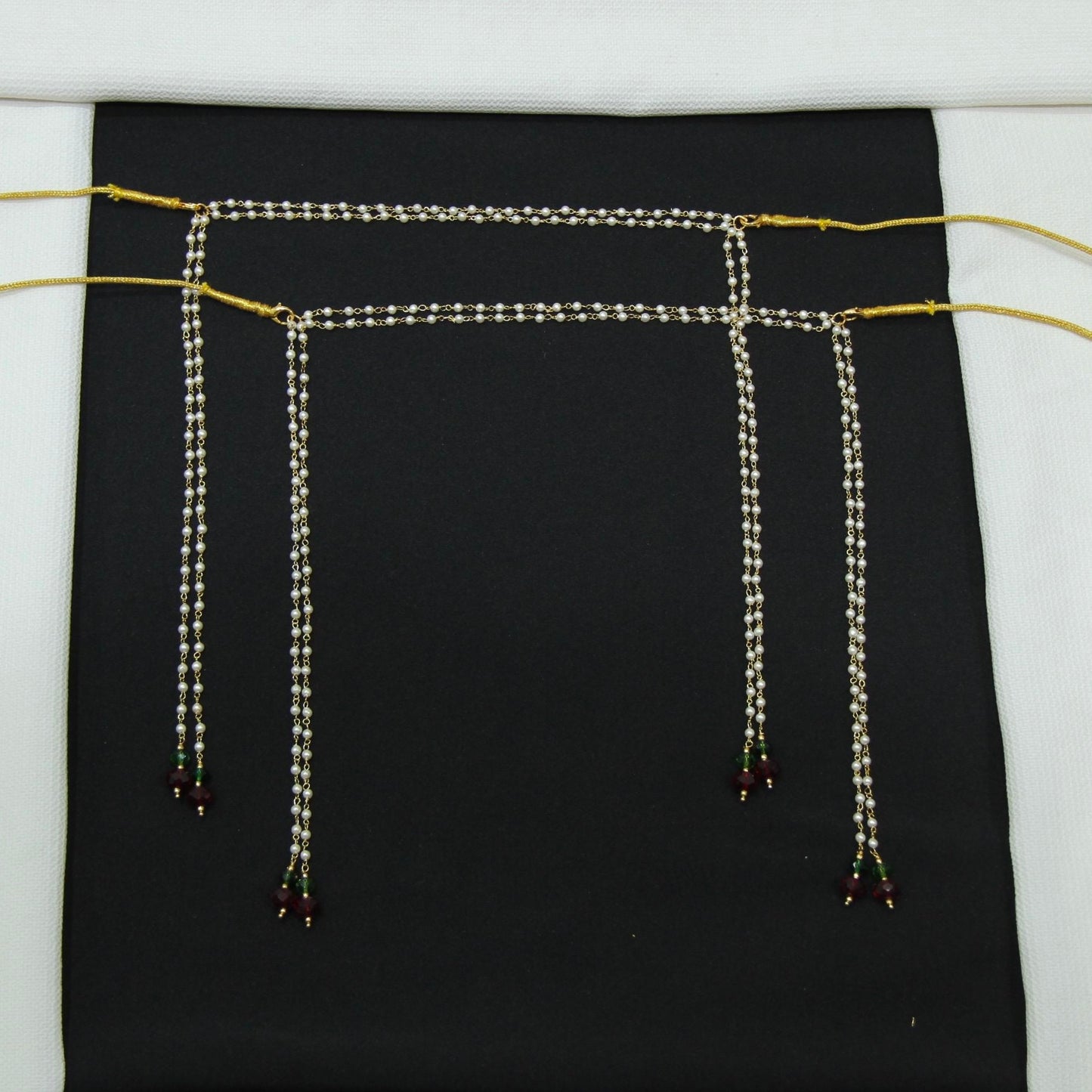 MUNDAVALI PAIR