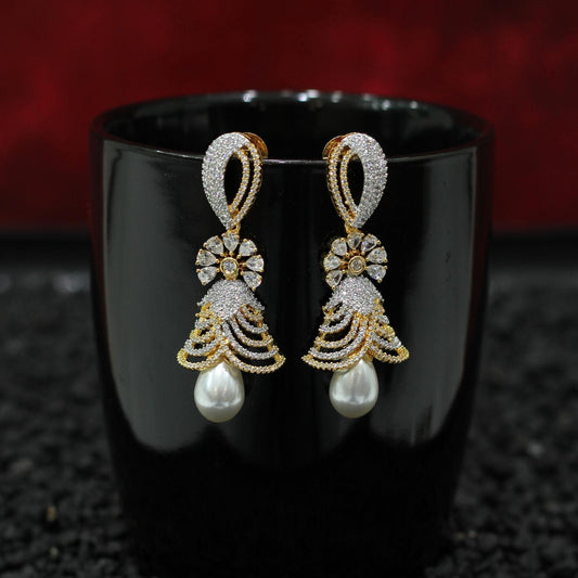 AD ZUMKI EARRING