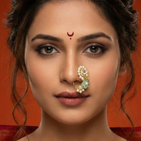 PESHWAI PRESS FIT NATH