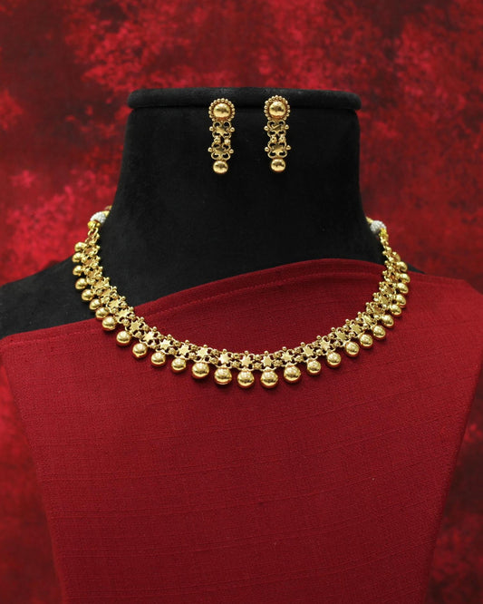 NECKLACE SET