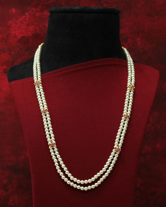 MOTI NECKLACE
