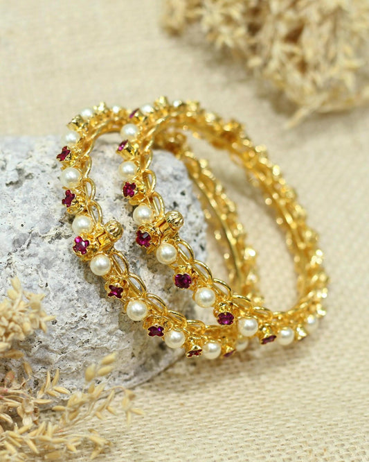 MOTI BANGLE
