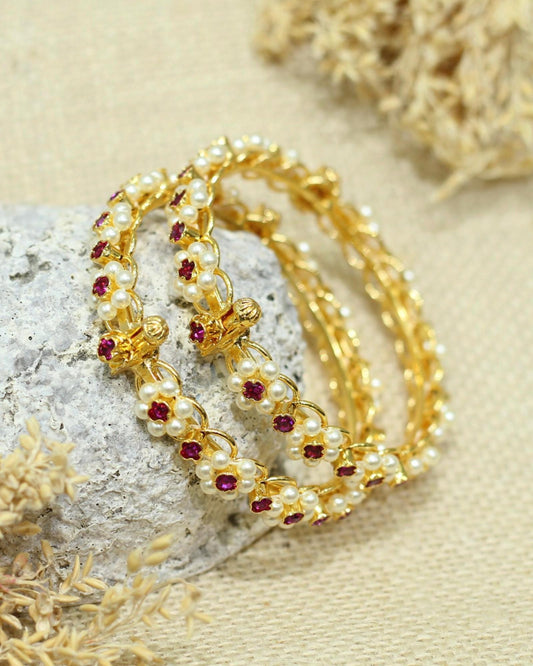 MOTI BANGLE