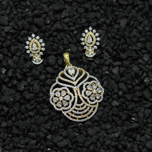 AD PENDENT SET