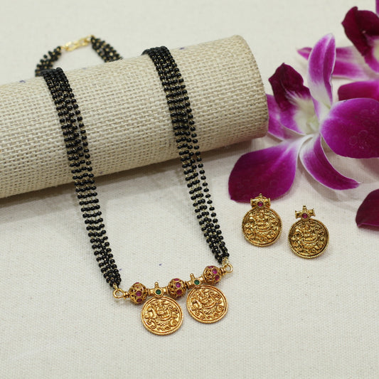 MANGALSUTRA SET