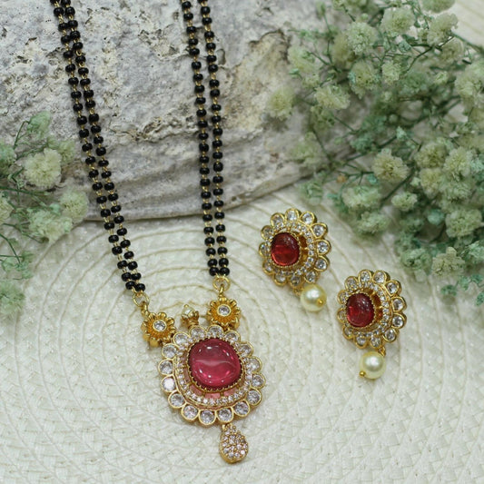 MATT MANGALSUTRA