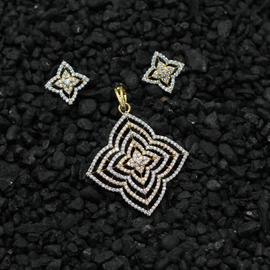 AD PENDENT SET