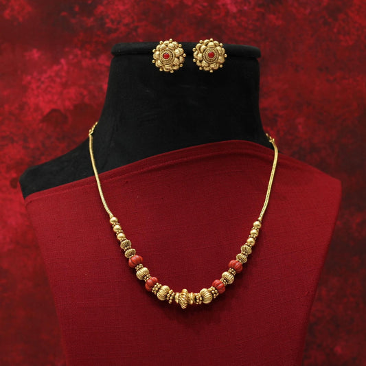 MATT NECKLACE