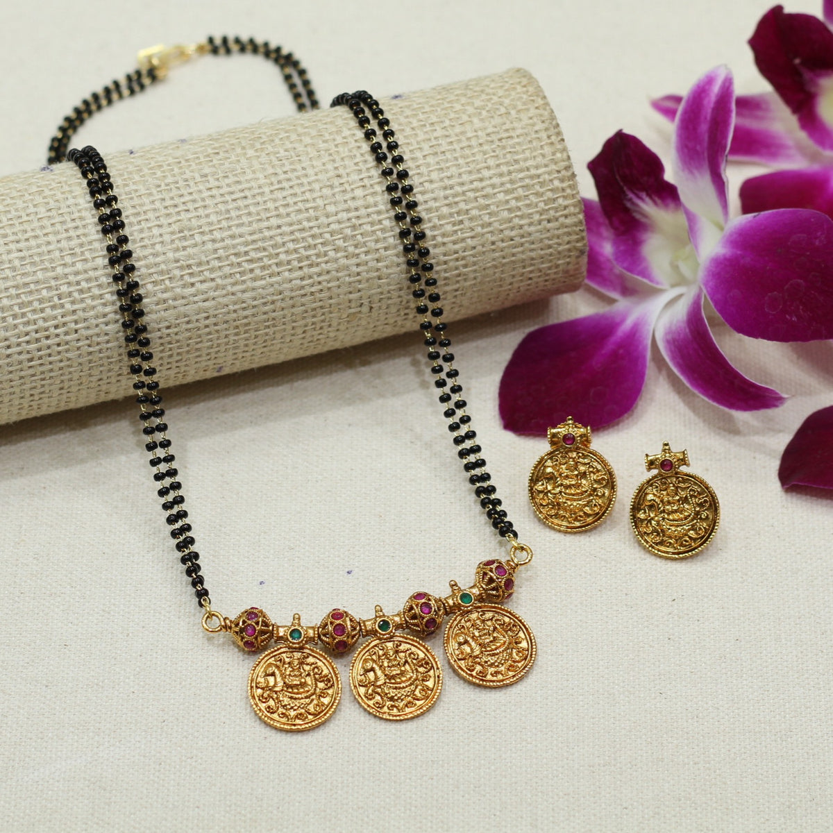 MANGALSUTRA SET