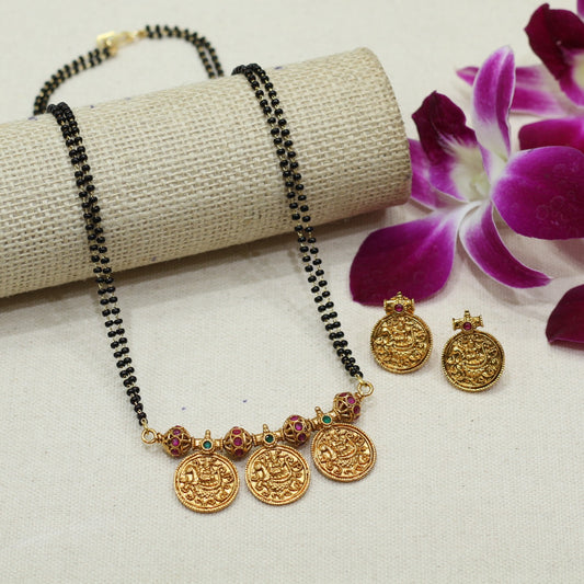 MANGALSUTRA SET