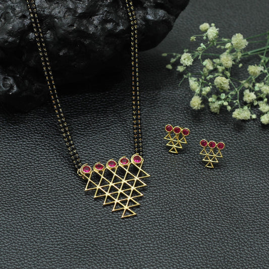 MANGALSUTRA