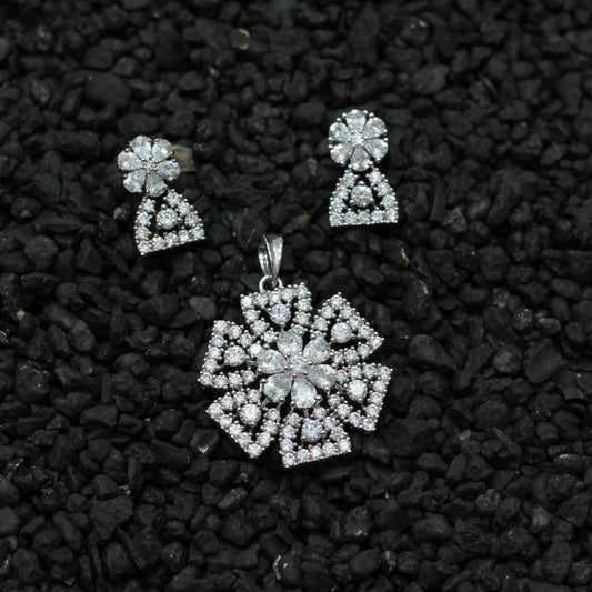 AD PENDENT SET