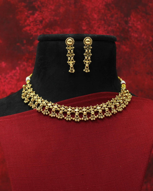 NECKLACE SET