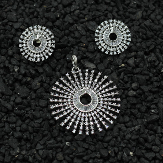 AD PENDENT SET