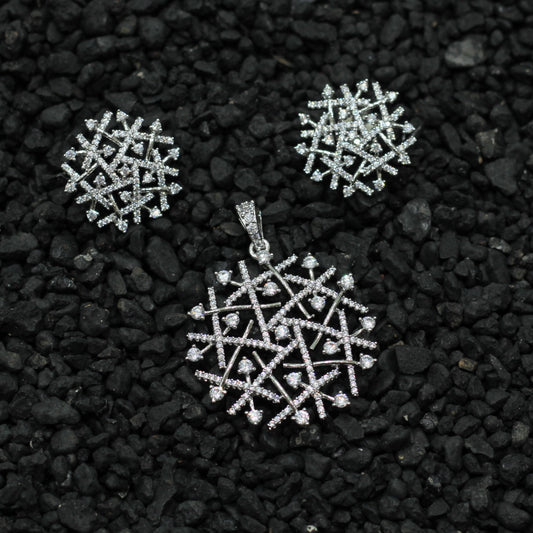 AD PENDENT SET