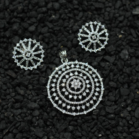 AD PENDENT SET
