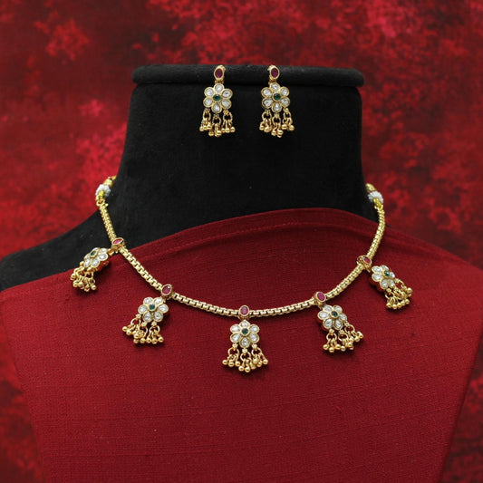NECKLACE SET