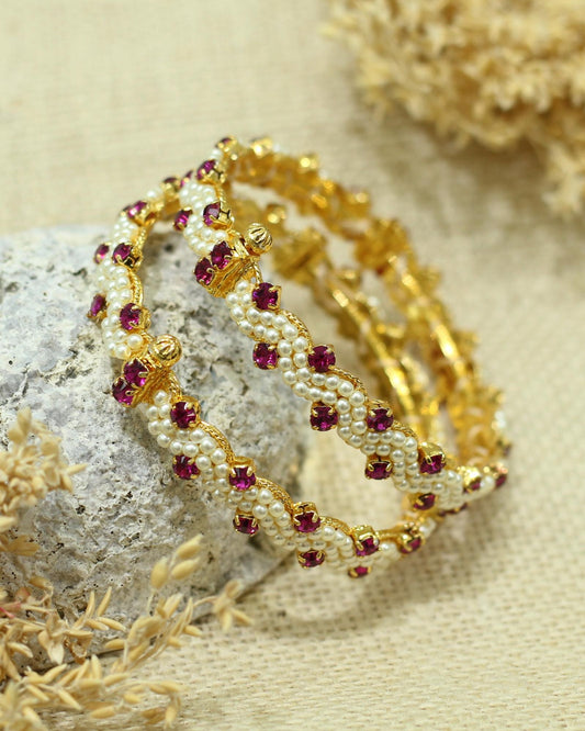 MOTI BANGLE