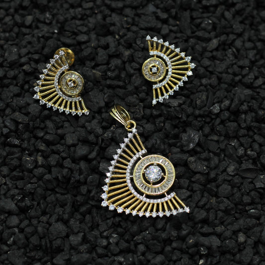 AD PENDENT SET