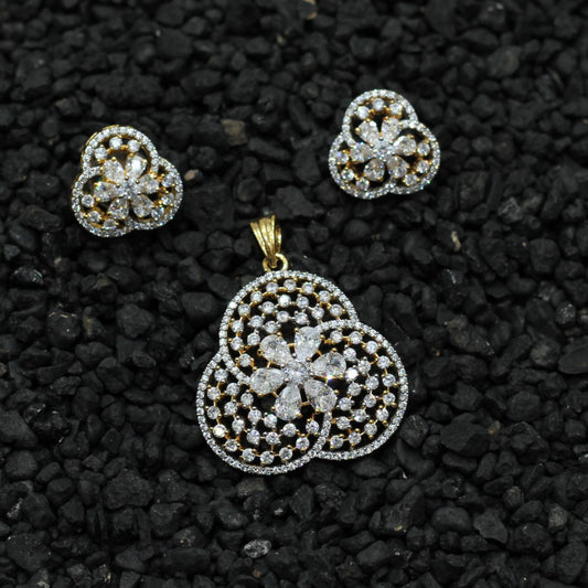 AD PENDENT SET