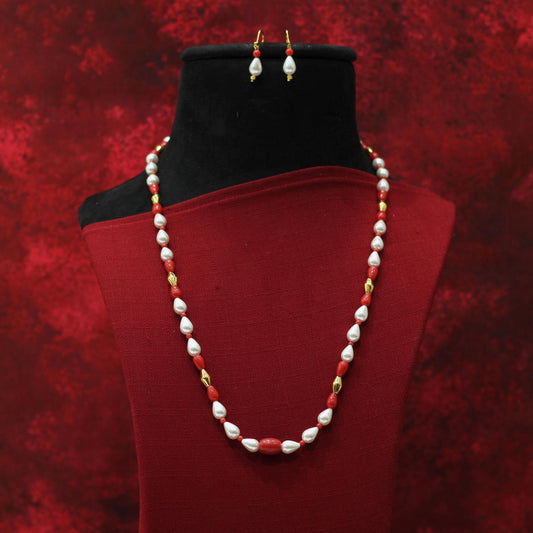 MOTI PENDENT SET