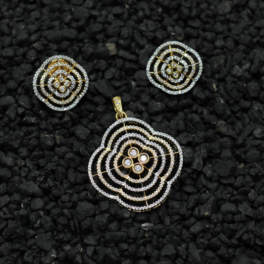 AD PENDENT SET