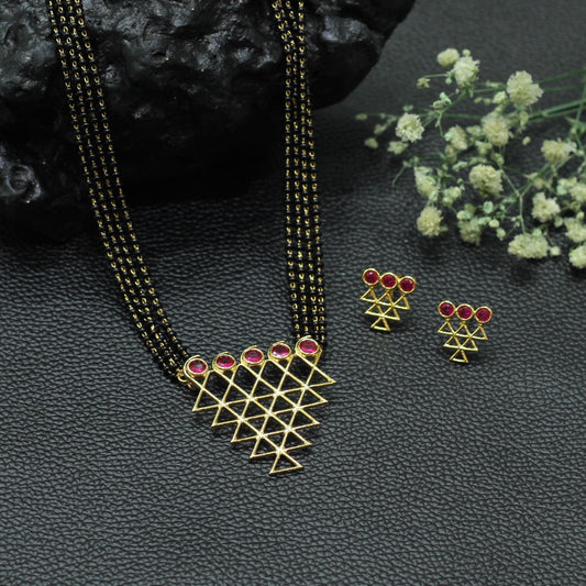 MANGALSUTRA