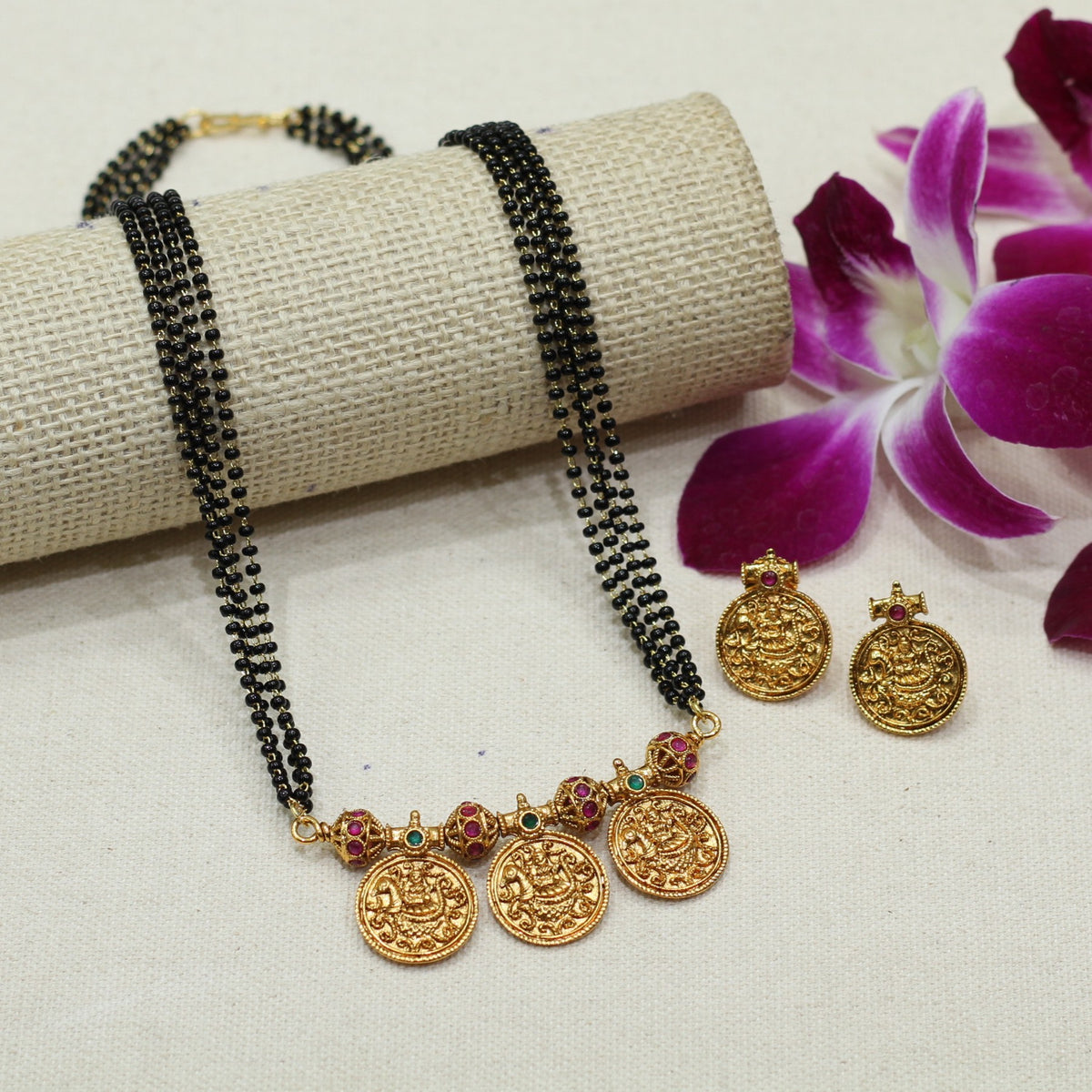 MANGALSUTRA SET