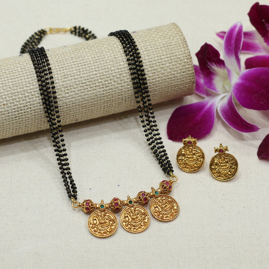 MANGALSUTRA SET