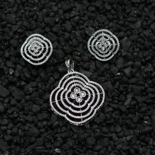AD PENDENT SET