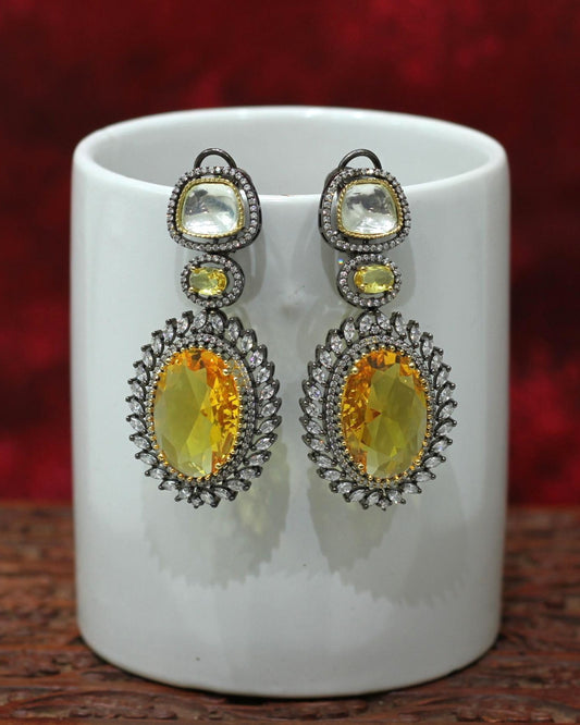 AD EARRING