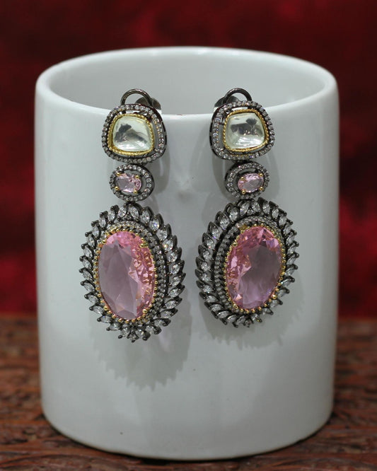 AD EARRING