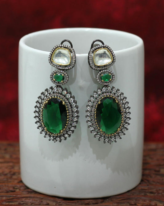 AD EARRING
