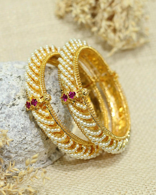 MOTI BANGLE