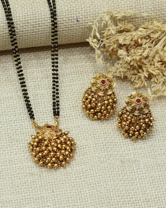 MATT MANGALSUTRA