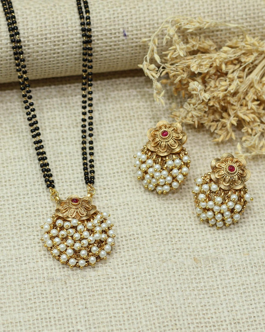 MATT MANGALSUTRA