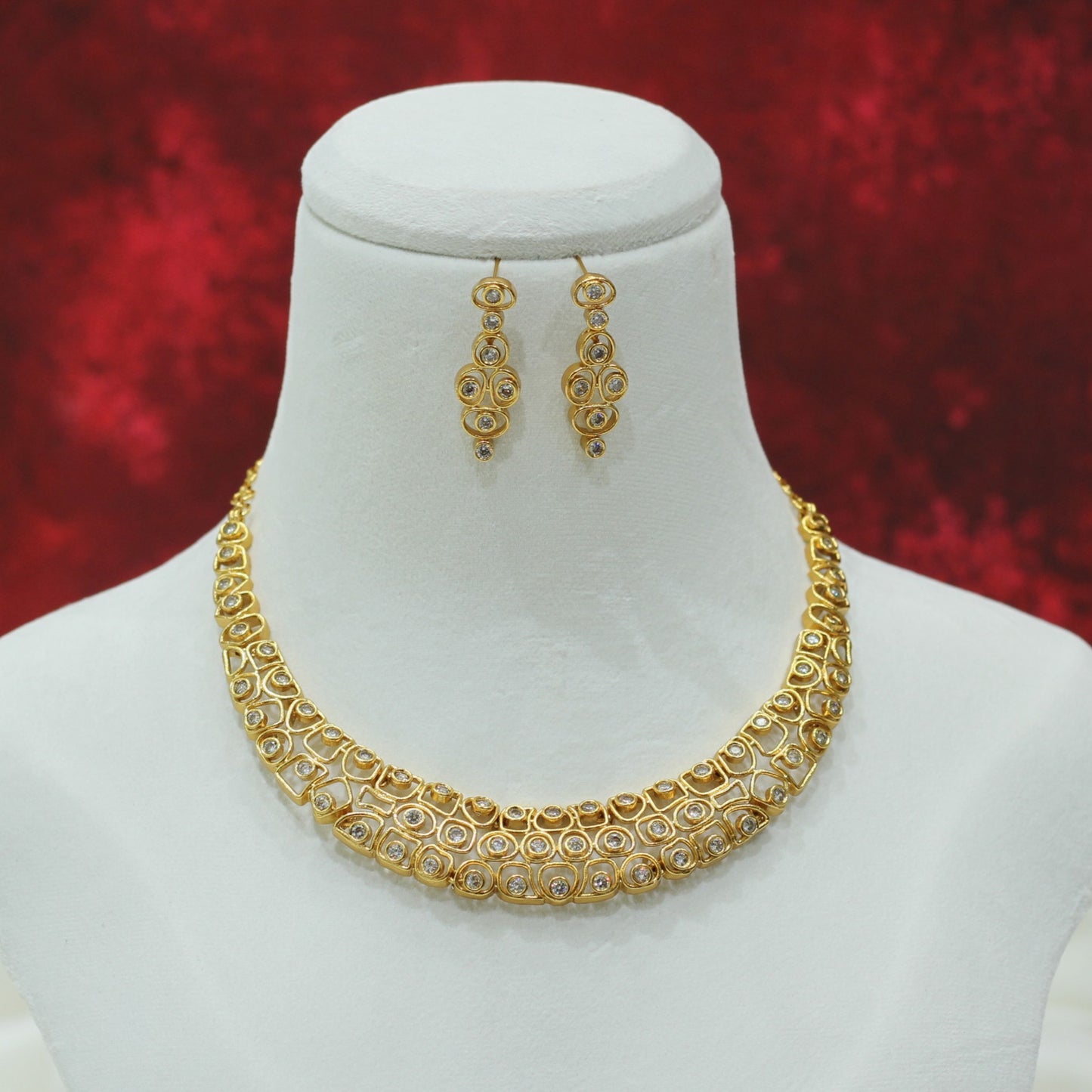NECKLACE SET
