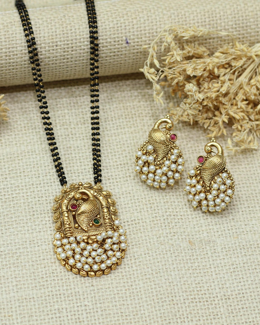 MATT MANGALSUTRA