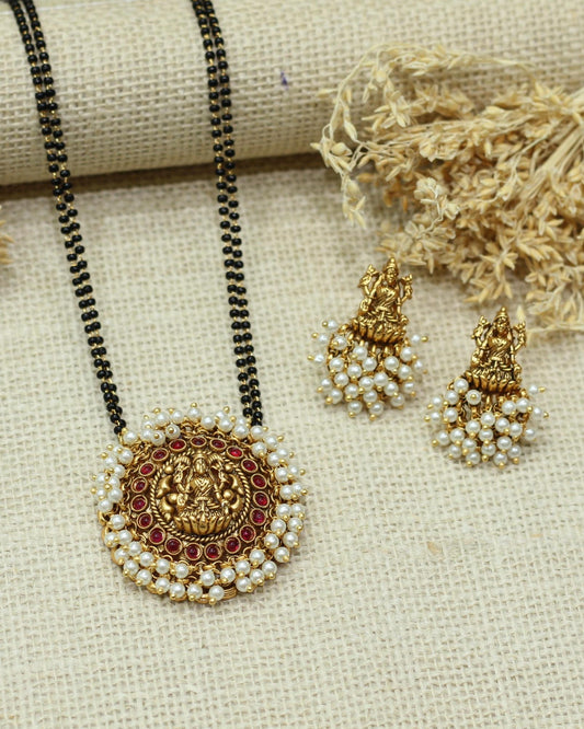MATT MANGALSUTRA