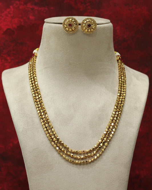 ASHTAPAILU MALA SET