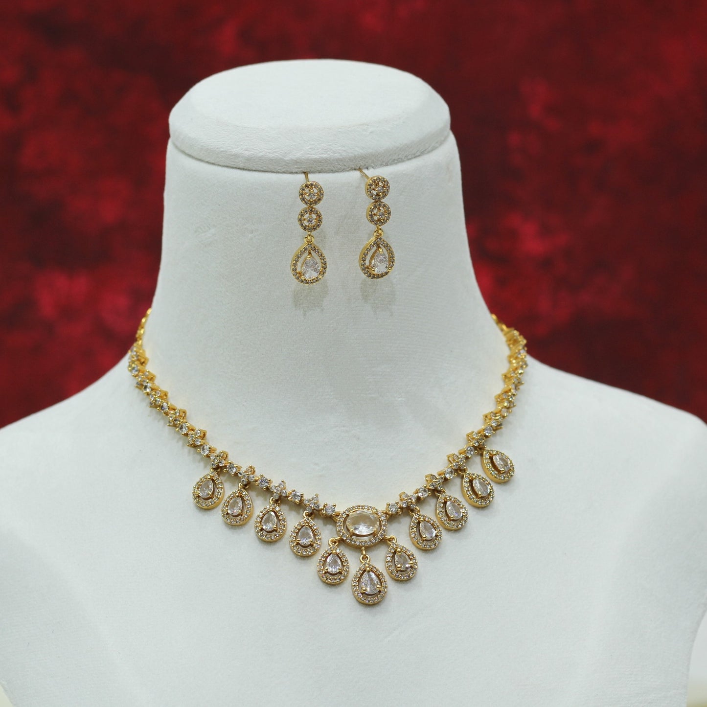 NECKLACE SET