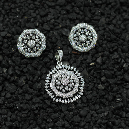 AD PENDENT SET