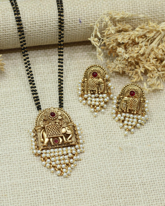 MATT MANGALSUTRA